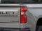 2026 Chevrolet Silverado 1500 4WD Crew Cab 147 Custom Trail Boss