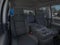2026 Chevrolet Silverado 1500 4WD Crew Cab 147 Custom Trail Boss