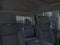 2026 Chevrolet Silverado 1500 4WD Crew Cab 147 Custom Trail Boss