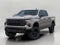 2026 Chevrolet Silverado 1500 4WD Crew Cab 147 Custom Trail Boss