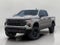 2026 Chevrolet Silverado 1500 4WD Crew Cab 147 Custom Trail Boss