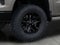 2026 Chevrolet Silverado 1500 4WD Crew Cab 147 Custom Trail Boss