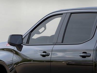 2026 Chevrolet Silverado 1500 4WD Crew Cab 147 RST