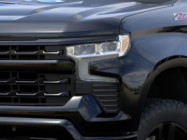 2026 Chevrolet Silverado 1500 4WD Crew Cab 147 RST