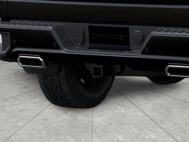 2026 Chevrolet Silverado 1500 4WD Crew Cab 147 RST