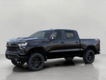 2026 Chevrolet Silverado 1500 4WD Crew Cab 147 LT Trail Boss