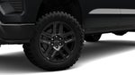2026 Chevrolet Silverado 1500 4WD Crew Cab 147 LT Trail Boss