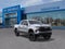2026 Chevrolet Silverado 1500 4WD Crew Cab 147 LT Trail Boss