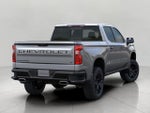 2026 Chevrolet Silverado 1500 4WD Crew Cab 147 LT Trail Boss