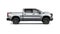 2026 Chevrolet Silverado 1500 4WD Crew Cab 147 LT Trail Boss