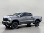 2026 Chevrolet Silverado 1500 4WD Crew Cab 147 LT Trail Boss