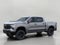 2026 Chevrolet Silverado 1500 4WD Crew Cab 147 LT Trail Boss