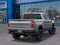 2026 Chevrolet Silverado 1500 4WD Crew Cab 147 LT Trail Boss