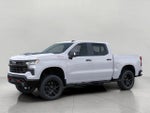 2026 Chevrolet Silverado 1500 4WD Crew Cab 147 LT Trail Boss