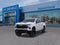 2026 Chevrolet Silverado 1500 4WD Crew Cab 147 LT Trail Boss