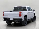 2026 Chevrolet Silverado 1500 4WD Crew Cab 147 LT Trail Boss