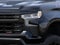2026 Chevrolet Silverado 1500 4WD Crew Cab 147 LT Trail Boss