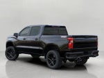 2026 Chevrolet Silverado 1500 4WD Crew Cab 147 LT Trail Boss