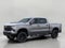 2026 Chevrolet Silverado 1500 4WD Crew Cab 147 LT Trail Boss