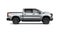 2026 Chevrolet Silverado 1500 4WD Crew Cab 147 LT Trail Boss