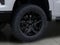 2026 Chevrolet Silverado 1500 4WD Crew Cab 147 LT Trail Boss