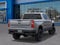 2026 Chevrolet Silverado 1500 4WD Crew Cab 147 LT Trail Boss