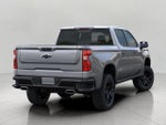 2026 Chevrolet Silverado 1500 4WD Crew Cab 147 LT Trail Boss