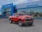 2026 Chevrolet Silverado 1500 4WD Crew Cab 147 LTZ