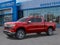 2026 Chevrolet Silverado 1500 4WD Crew Cab 147 LTZ