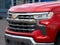 2026 Chevrolet Silverado 1500 4WD Crew Cab 147 LTZ