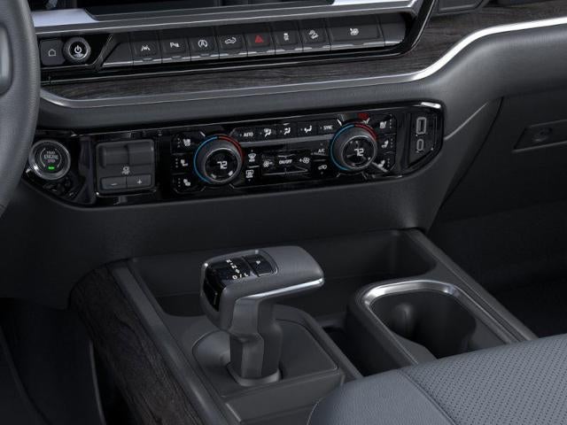 2026 Chevrolet Silverado 1500 4WD Crew Cab 147 LTZ