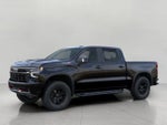 2026 Chevrolet Silverado 1500 4WD Crew Cab 147 ZR2