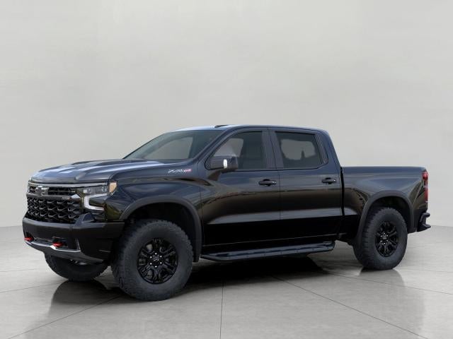 2026 Chevrolet Silverado 1500 4WD Crew Cab 147 ZR2