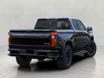 2026 Chevrolet Silverado 1500 4WD Crew Cab 147 ZR2