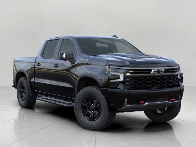 2026 Chevrolet Silverado 1500 4WD Crew Cab 147 ZR2