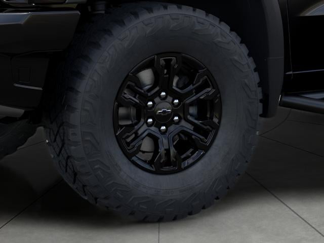 2026 Chevrolet Silverado 1500 4WD Crew Cab 147 ZR2