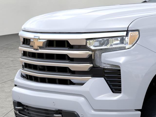 2026 Chevrolet Silverado 1500 4WD Crew Cab 147 High Country