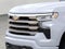 2026 Chevrolet Silverado 1500 4WD Crew Cab 147 High Country