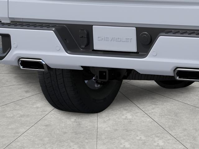 2026 Chevrolet Silverado 1500 4WD Crew Cab 147 High Country