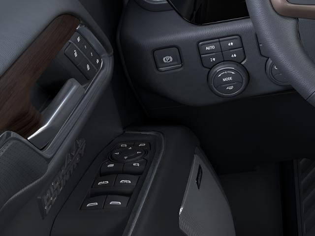 2026 Chevrolet Silverado 1500 4WD Crew Cab 147 High Country
