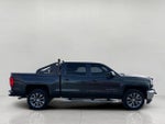 2018 Chevrolet Silverado 1500 4WD Crew Cab 143.5 LT w/2LT