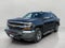 2018 Chevrolet Silverado 1500 4WD Crew Cab 143.5 LT w/2LT
