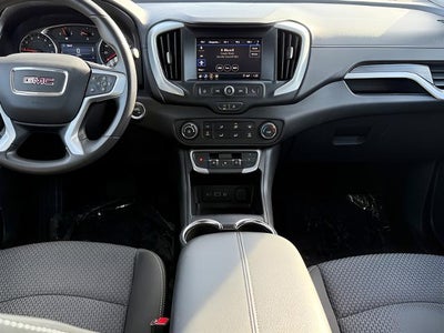 2024 GMC Terrain AWD 4dr SLE