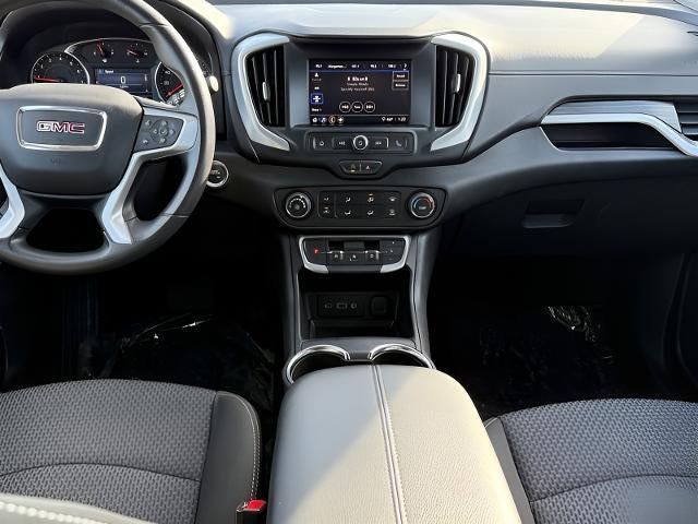 2024 GMC Terrain AWD 4dr SLE