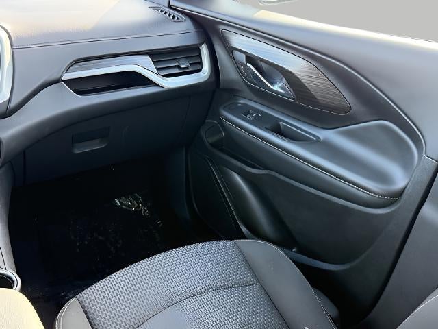 2024 GMC Terrain AWD 4dr SLE