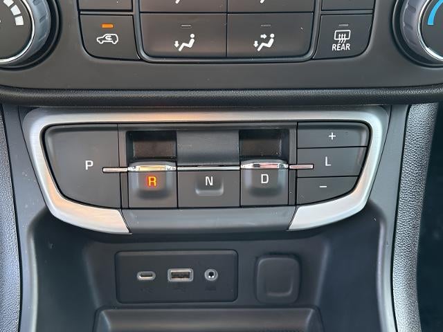 2024 GMC Terrain AWD 4dr SLE