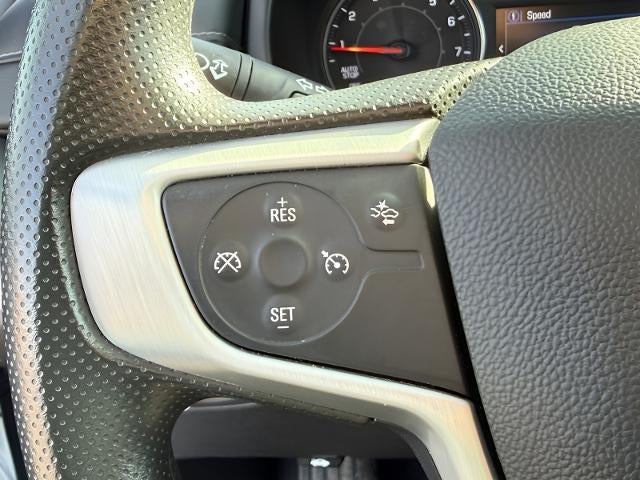 2024 GMC Terrain AWD 4dr SLE