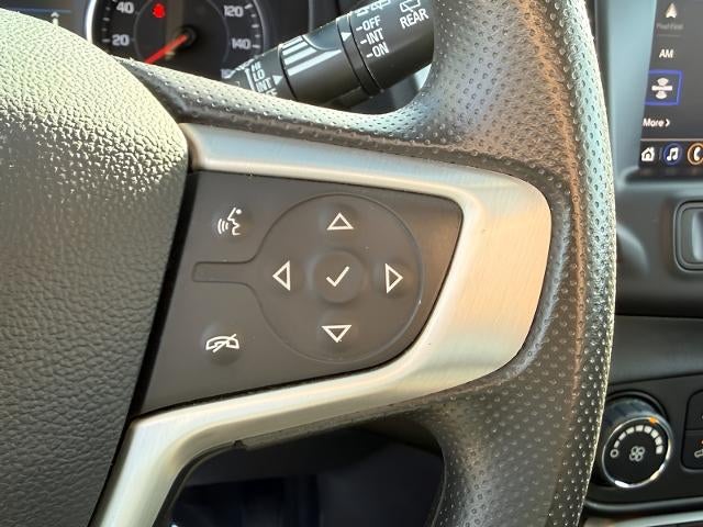 2024 GMC Terrain AWD 4dr SLE