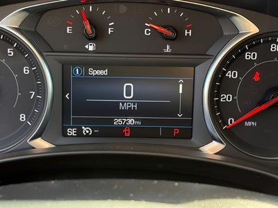 2024 GMC Terrain AWD 4dr SLE