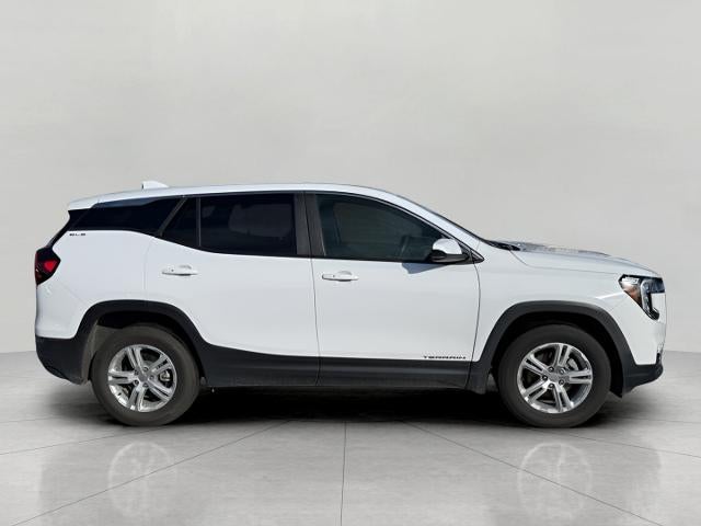 2024 GMC Terrain AWD 4dr SLE
